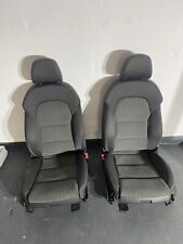 Audi innenausstattung sitze gebraucht kaufen  Damme