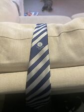 Leeds united tie for sale  CALNE