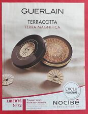 Publicite presse produit d'occasion  Le Portel