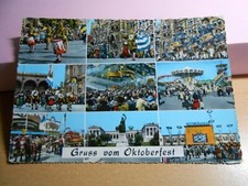Ansichtskarte postkarte gruss gebraucht kaufen  Allenfeld, Boos, Hargesheim