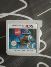 Lego jurassic cartouche d'occasion  Montauban