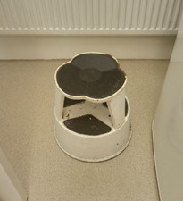 kick stool for sale  LONDON