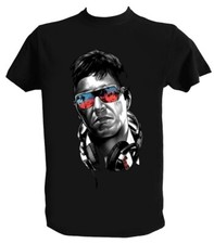 Shirt pacino uomo usato  Palermo