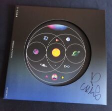 Chris martin coldplay gebraucht kaufen  Laufenburg (Baden)