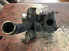 Turbo turbocharger unt for sale  BRAINTREE