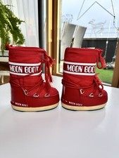 Moon boot the gebraucht kaufen  Simbach a.Inn