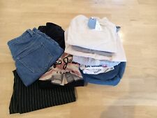 Lot vêtements femme d'occasion  Vichy