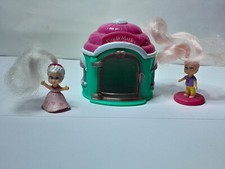 Galoob cutie club d'occasion  Saint-Mathieu
