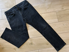 Mens grey lee for sale  LIVERPOOL