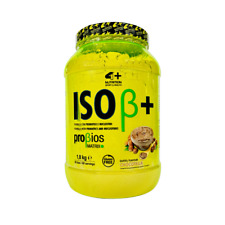 Whey isolate iso d'occasion  Haute-Rivoire