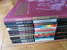 Novum graphic design gebraucht kaufen  Wetter (Ruhr)