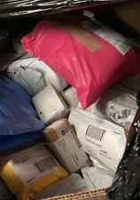 Job lot unclaimed for sale  OXFORD