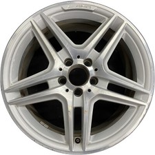 Mercedes benz 18x8 for sale  Anaheim