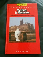Euroguide meißen meissen gebraucht kaufen  Kreischa