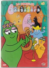 Famiglia barbapapa vol. usato  Roma