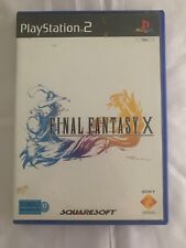 Final fantasy playstation d'occasion  Tours-