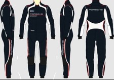 Karting suit perfect d'occasion  Expédié en Belgium