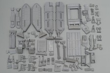 Forge imperial guard for sale  Albuquerque