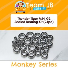 Thunder tiger mt4 for sale  Springboro
