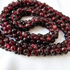 Collier ancien tissage d'occasion  Le Luc