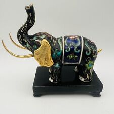 Vintage brass enamel for sale  Odenville