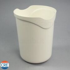 Brocca contenitore bianco usato  Fabriano