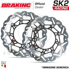Wk094l front brake d'occasion  Expédié en Belgium