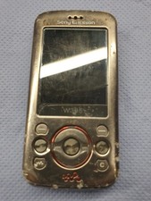 SONY ERICSSON W395 Untested comprar usado  Enviando para Brazil
