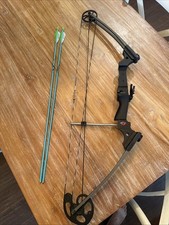 genesis bow for sale genesis bow for sale Richmond Hill