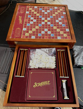 premier scrabble d'occasion premier scrabble d'occasion Expédié en Belgium