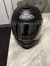 Hjc i71 motorcycle for sale  NEWCASTLE UPON TYNE