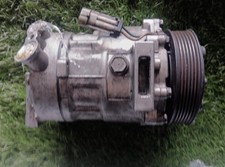 Compressore per fiat usato  Italia