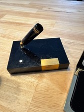 1980 montblanc pen for sale  Lewiston