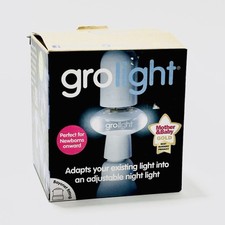 Grolight newborn baby for sale  LOWESTOFT