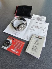 Tissot race top gebraucht kaufen  Senden