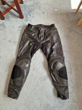 Hein gericke leather for sale  SWANSEA