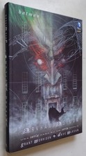 Batman arkham asylum usato  Verona