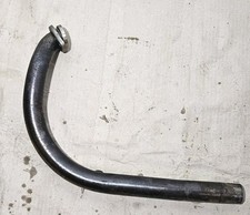Collettore scarico bmw usato  Taranto