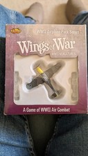 Wings war glory for sale  COALVILLE