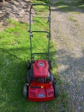 Mountfield multiclip mulching for sale  STOCKPORT