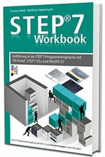 Step7 workbook einführung gebraucht kaufen  Stuttgart