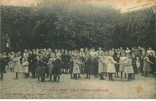 Aix othe école d'occasion  Expédié en Belgium