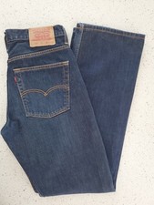 Levi 507 dark for sale  Wilmington