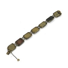 Antik armband lava gebraucht kaufen  München
