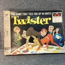 Vintage twister game for sale  Saint Louis