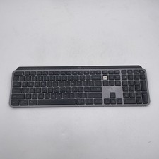 Logitech keys mac for sale  Buffalo Grove