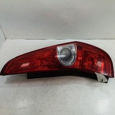 Taillight suzuki splash for sale  NORTH WALSHAM