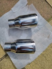 Milltek sport polished for sale  BURGESS HILL