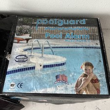 Poolguard pgrm ground for sale  Indian Rocks Beach