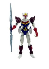 Tekkaman space knight usato  Zanica